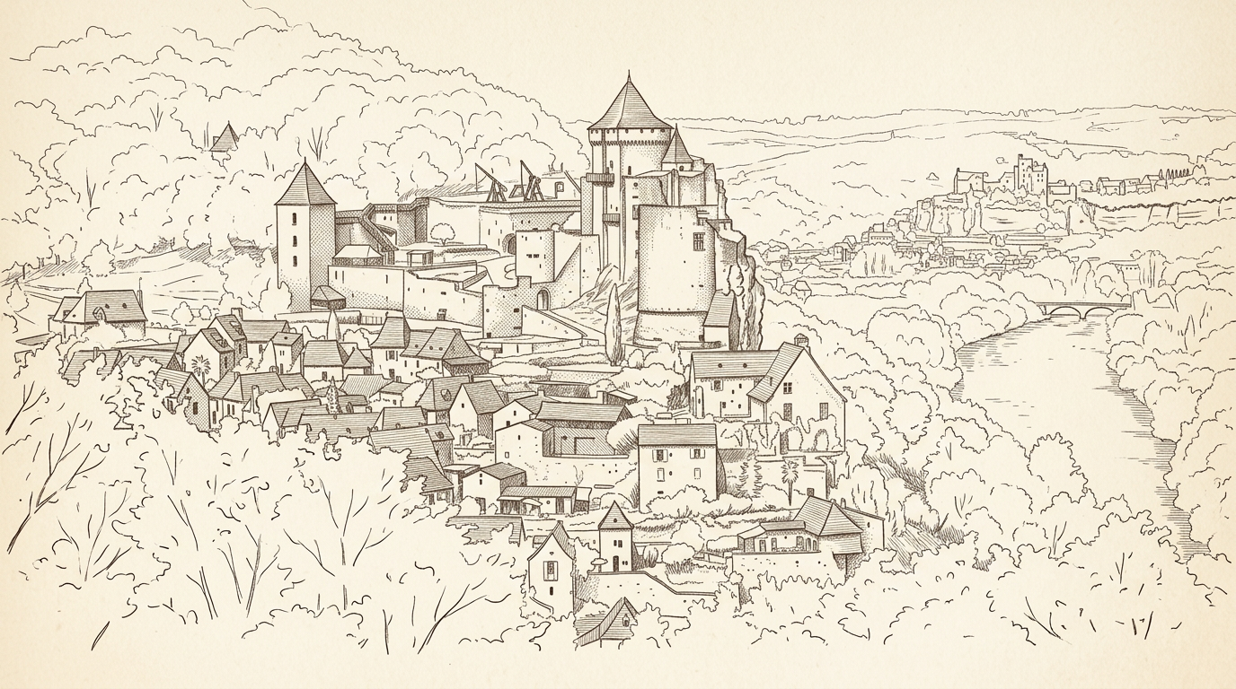 Château de Castelnaud